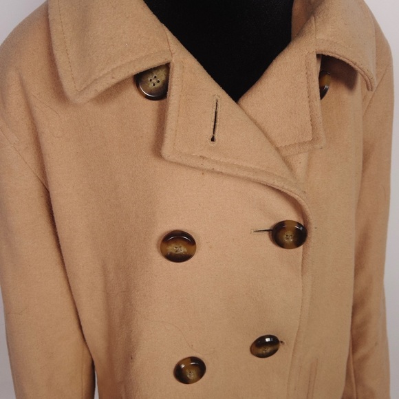 Old Navy Peacoat Size XL - Picture 7 of 8